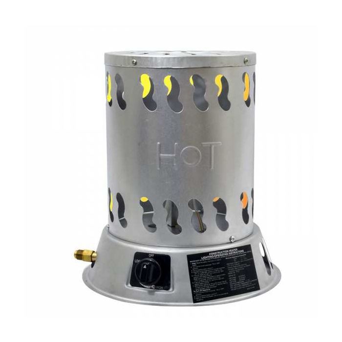 Mr. Heater Propane Convection Heater - 25,000 BTU