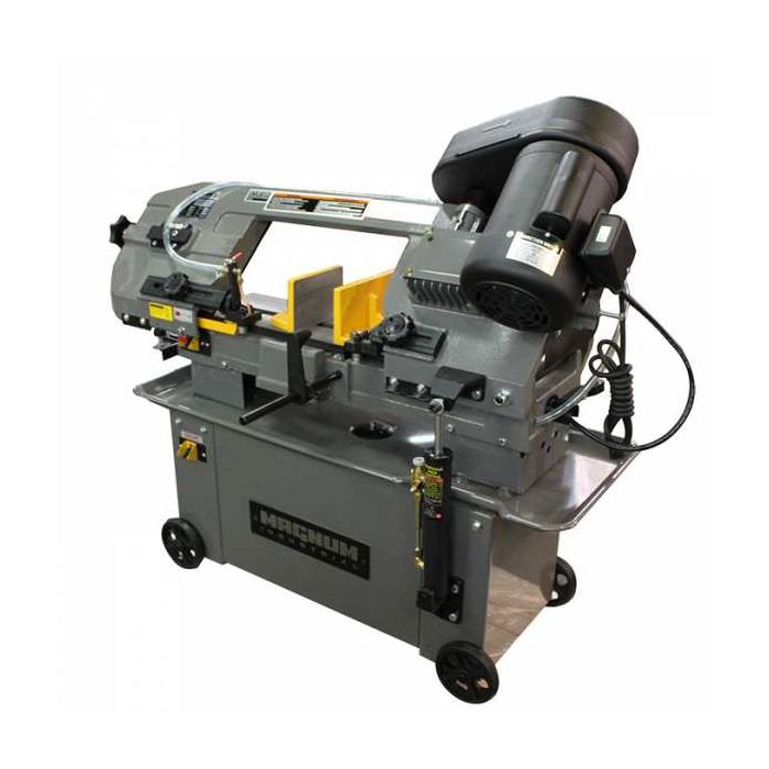 HP X 12 Hydraulic Feed Metal Cutting Band Saw