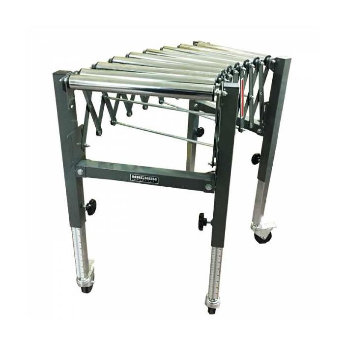 Magnum Industrial Roller Table