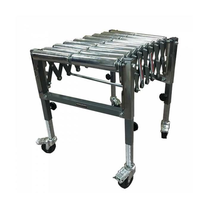 Magnum Industrial HeavyDuty Roller Table