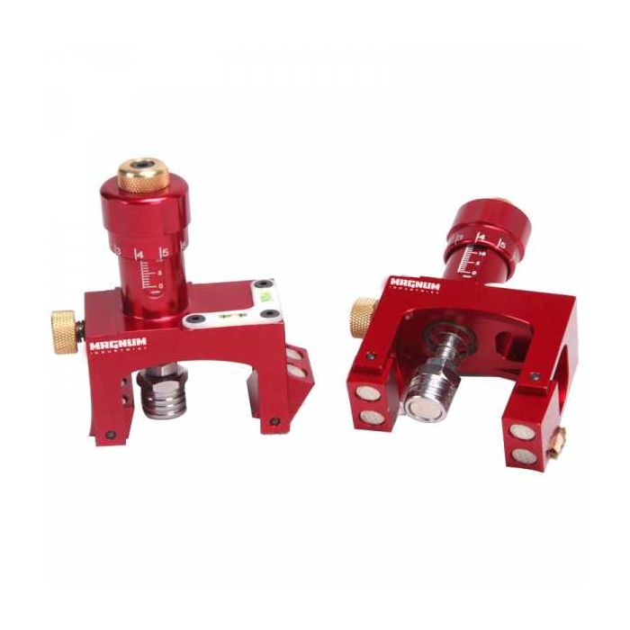 Magnum Industrial Knife Setting Jig