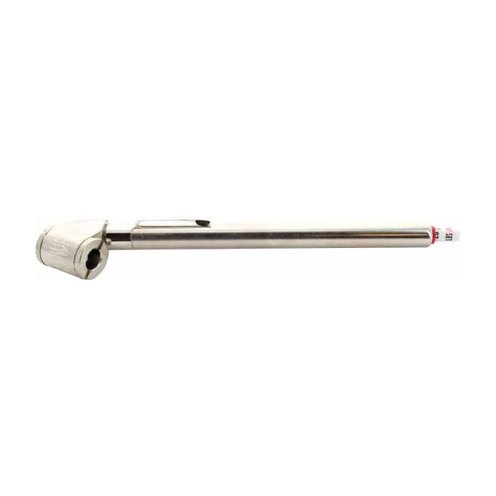 Milton Dual Head Pencil-Type Tire Gauge