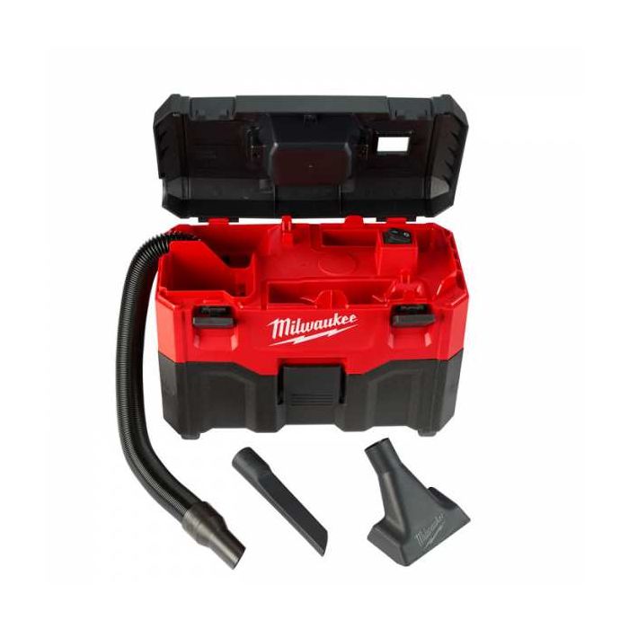 Milwaukee M18 18 Volt Lithium-Ion 