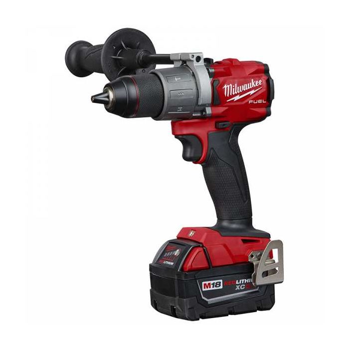 Milwaukee M18 FUEL 1/2\