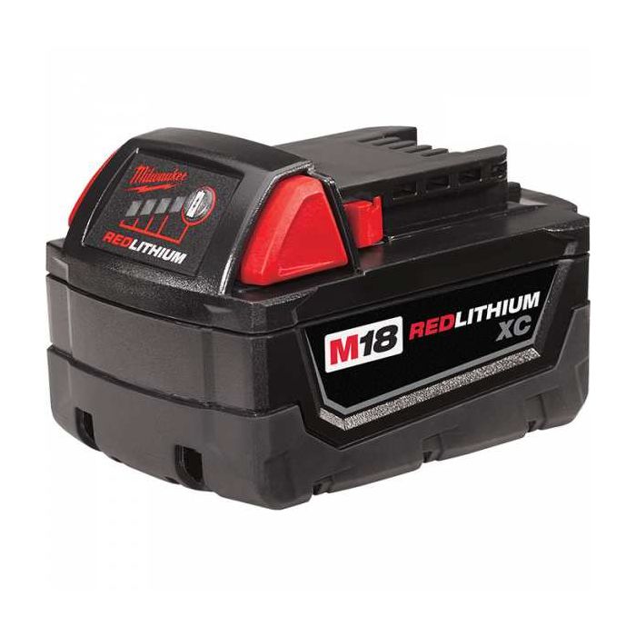 M18 redlithium on sale xc 3.0