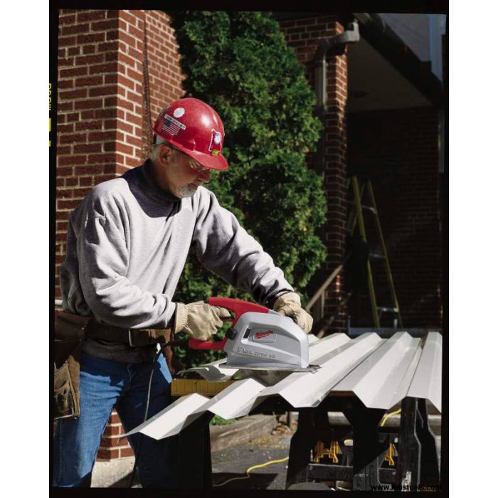 Milwaukee 8 inch metal cutting saw online