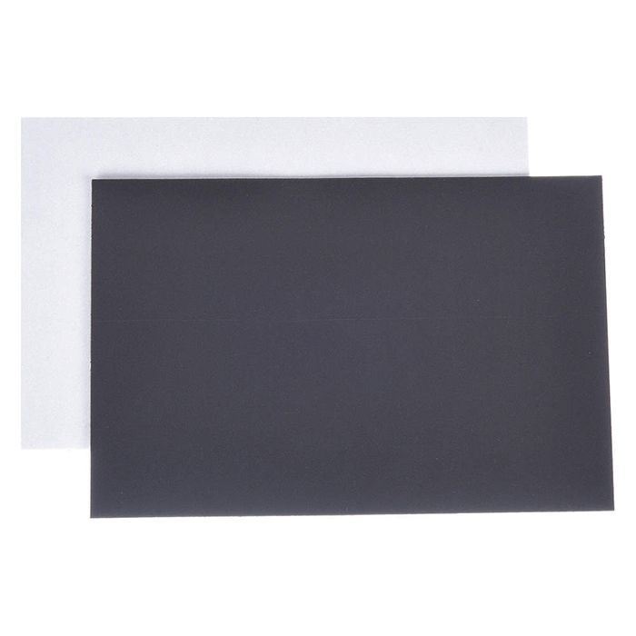 Master Adhesive Sheets 2 Pack