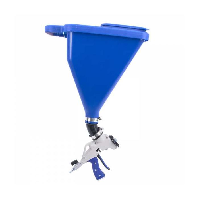 Marshalltown SharpShooter 2.1 w/Hopper