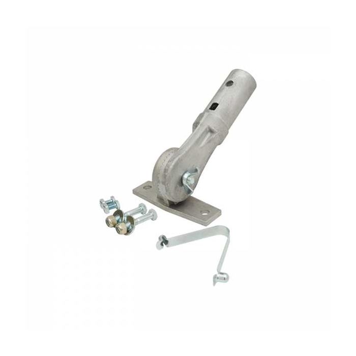 Marshalltown Adjustable Push Button Broom/Darby Bracket