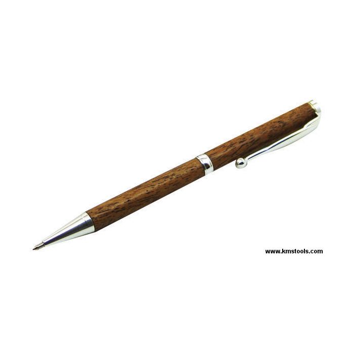 Wood Turning Pen Barrel Kits,Turning Tools, Pen Mandrel MT2 (Pen
