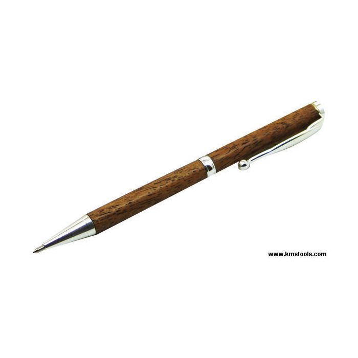 Wood lathe on sale pen kits