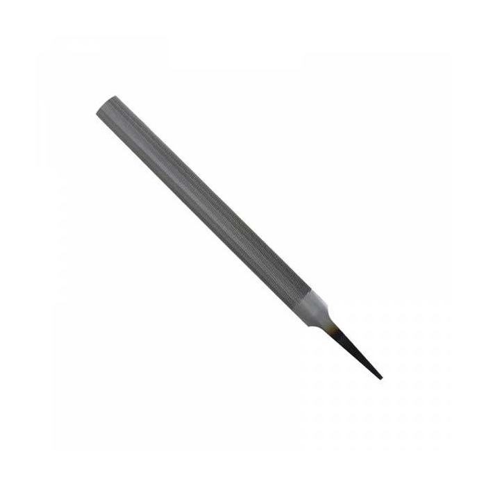 Nicholson 12" HalfRound Bastard File