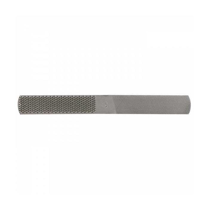 Nicholson 9" 4inHand Rasp and File