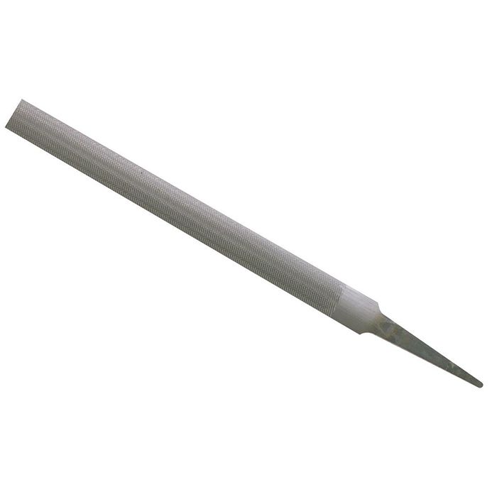 Nicholson 10 Half Round Bastard File Nicholson 10 Half Round Bastard File
