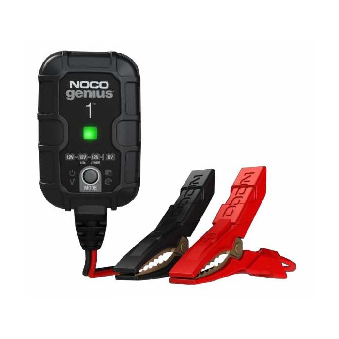 12 volt 1 clearance amp battery charger