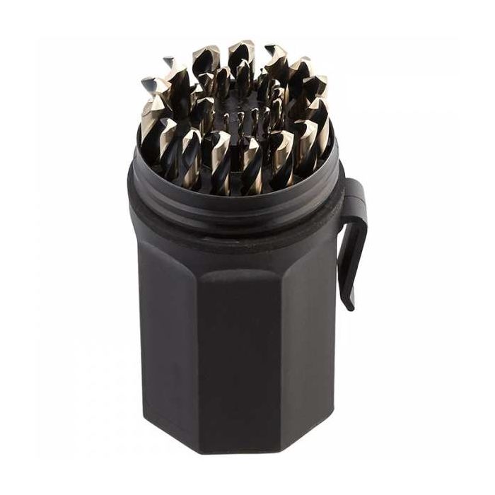 Fastenal drill bit set hotsell