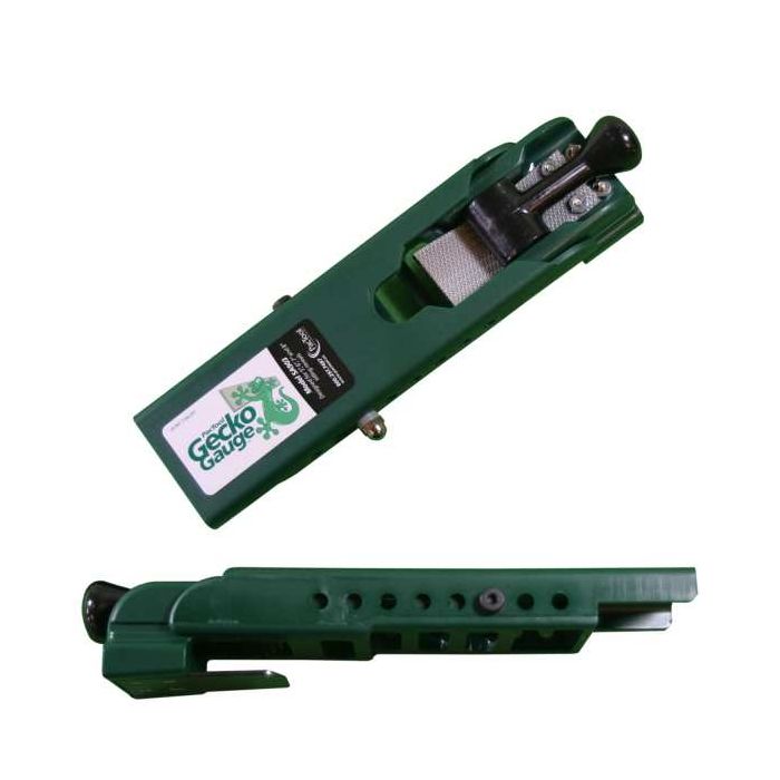 Pactool "Gecko" Siding Gauge Set