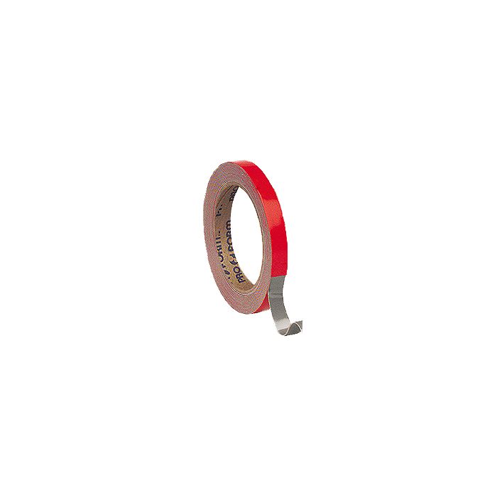 Pro Form Double Sided Acrylic Foam Tape 7 8 X 60