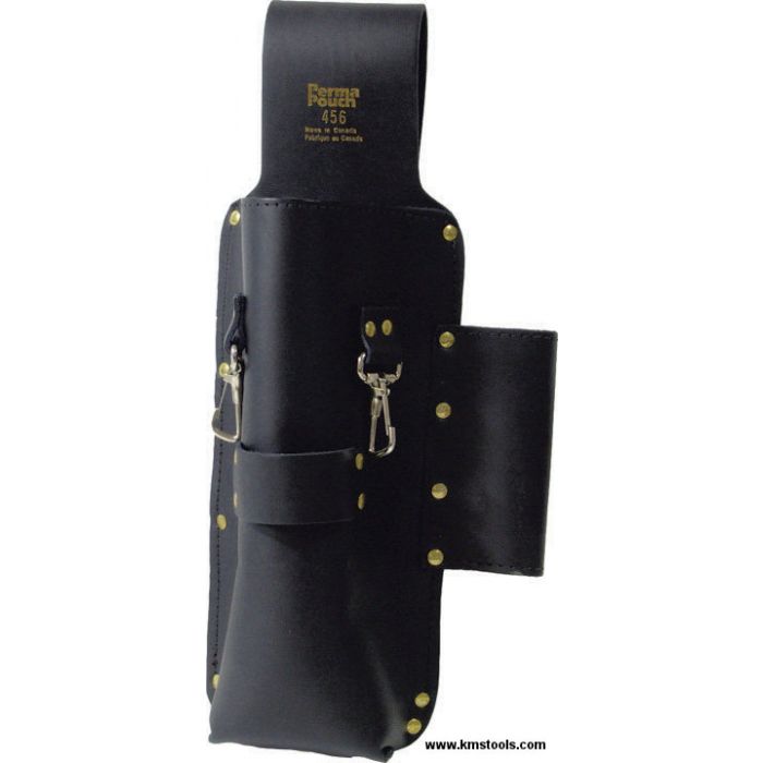 Perma Pouch Leather Welding Rod Pouch