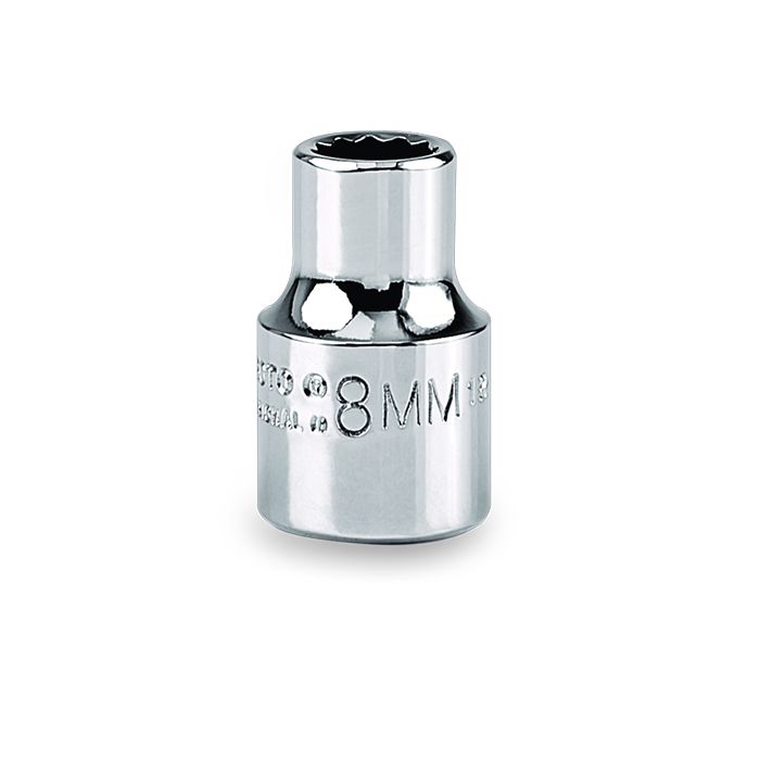 8mm socket in metric discount