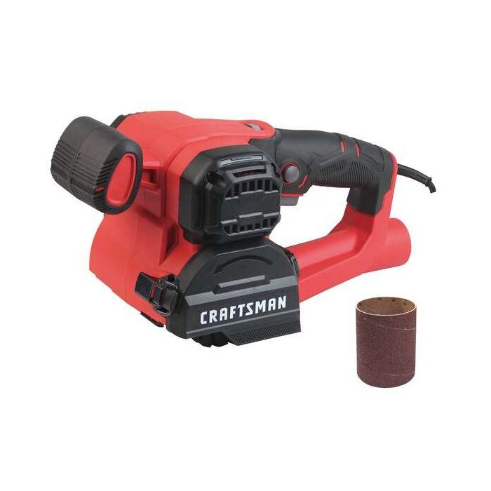 craftsman cordless sander