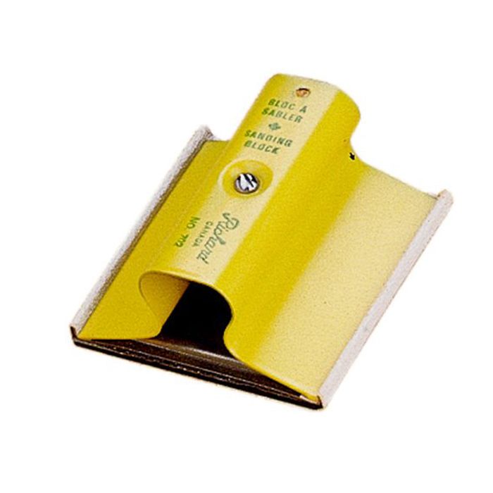 Richard Sanding Block