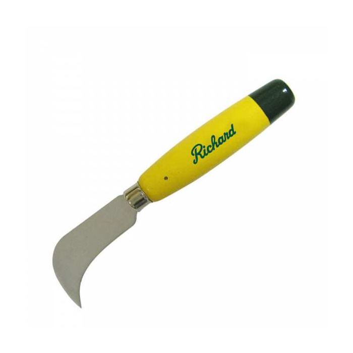 Richard Short Point Industrial Flooring Knife