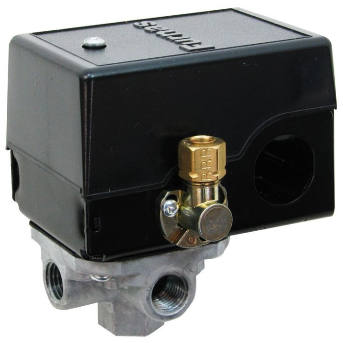 Rolair 125 PSI Pressure Switch