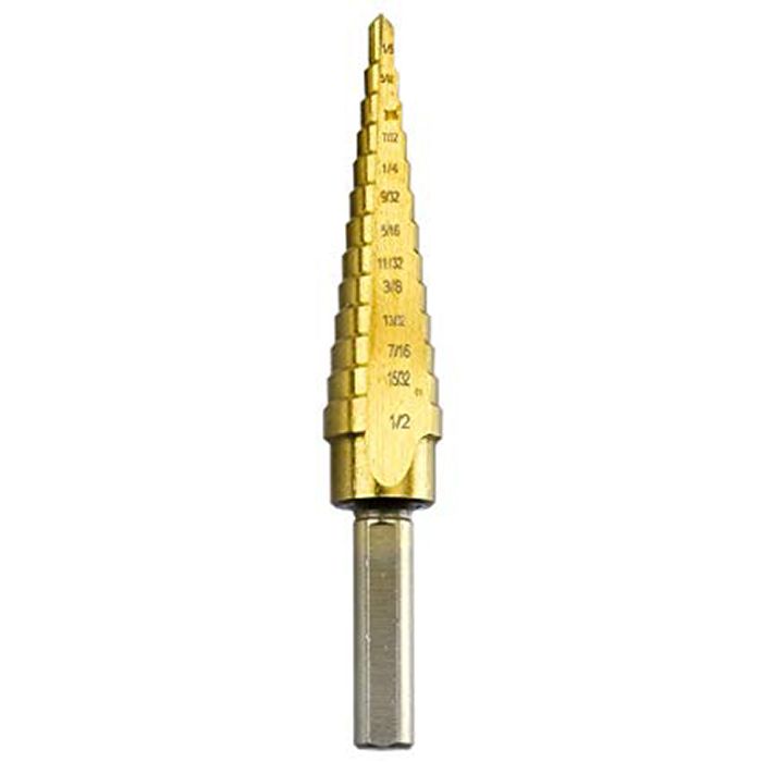 Neiko drill bits 2025