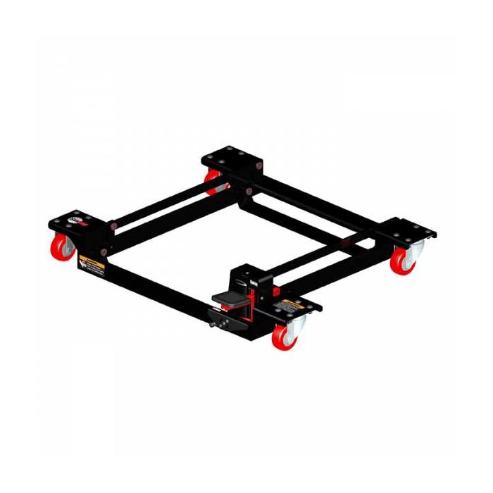 SawStop Mobile Base for Industrial Saw