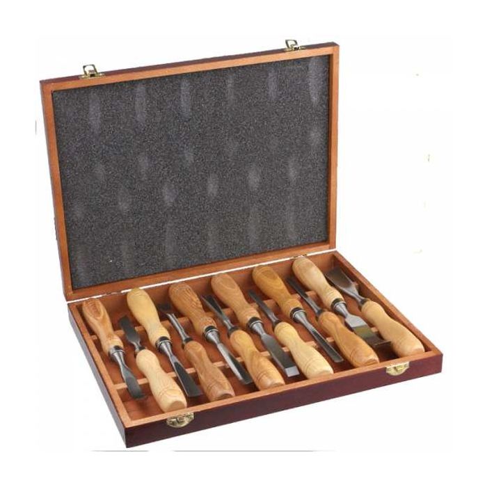 Carving wood set deals