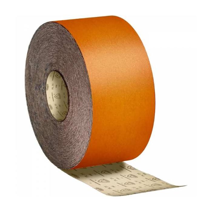 B and top m sandpaper