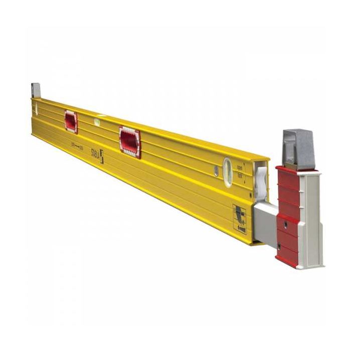 Stabila Expandable PlatetoPlate Level Type 106T (7' to 12')