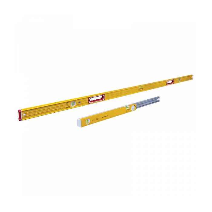 Stabila 2pc Jamber Set