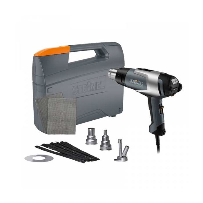 Steinel Auto Body Plastic Welding Kit