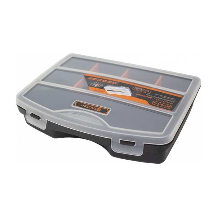 Tactix 7-1/2 Small Storage Box