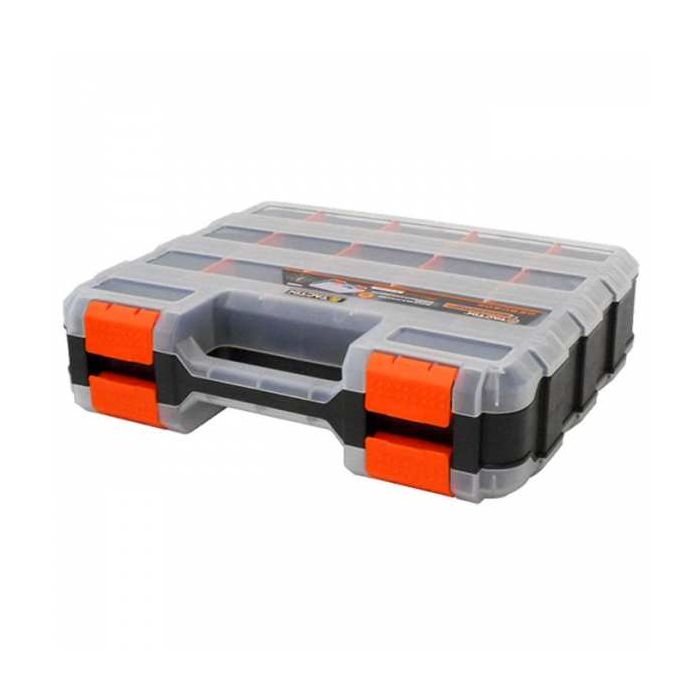 Tactix 12-1/2 Double-Sided Organizer