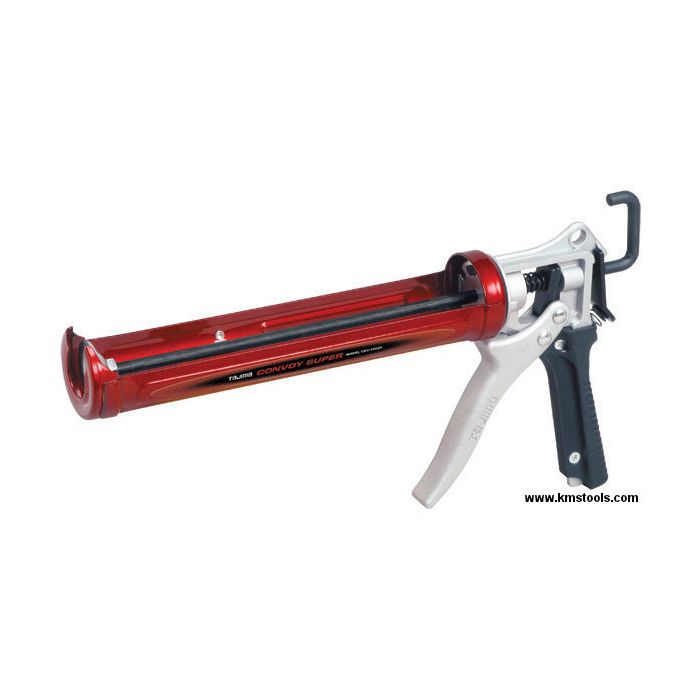 Tajima Convoy Super 10oz Caulking Gun
