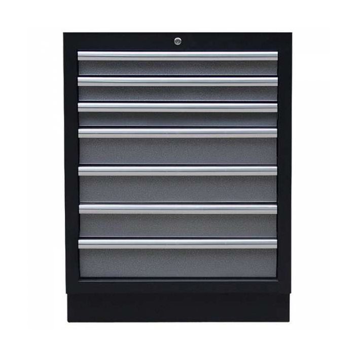 Magnum Garage Storage System 7Drawer Tool