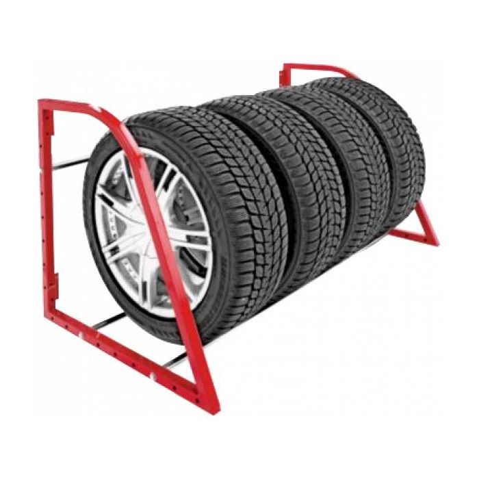 Magnum Wall Mount Tire Storage Rack - Wall Tire Rack Storage Magnum Wall Mount Tire Storage Rack - Wall Tire Rack Storage