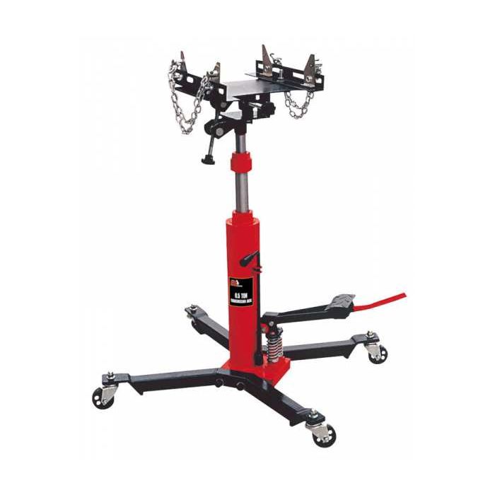 Magnum 1,100 lb UnderHoist Transmission Jack