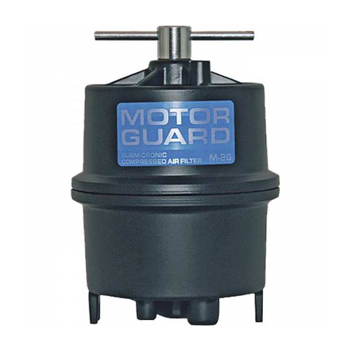 Plasma Cutter SubMicron Air Filter