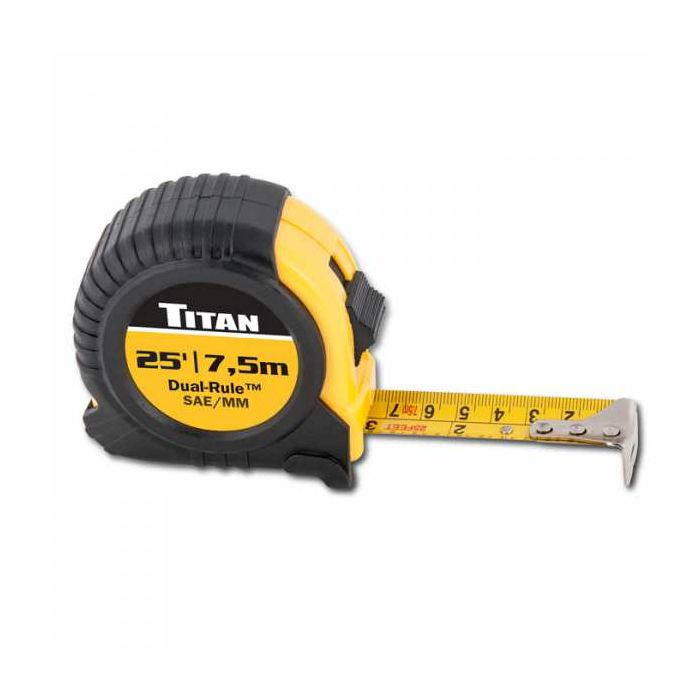 7.5 m tape measure deals