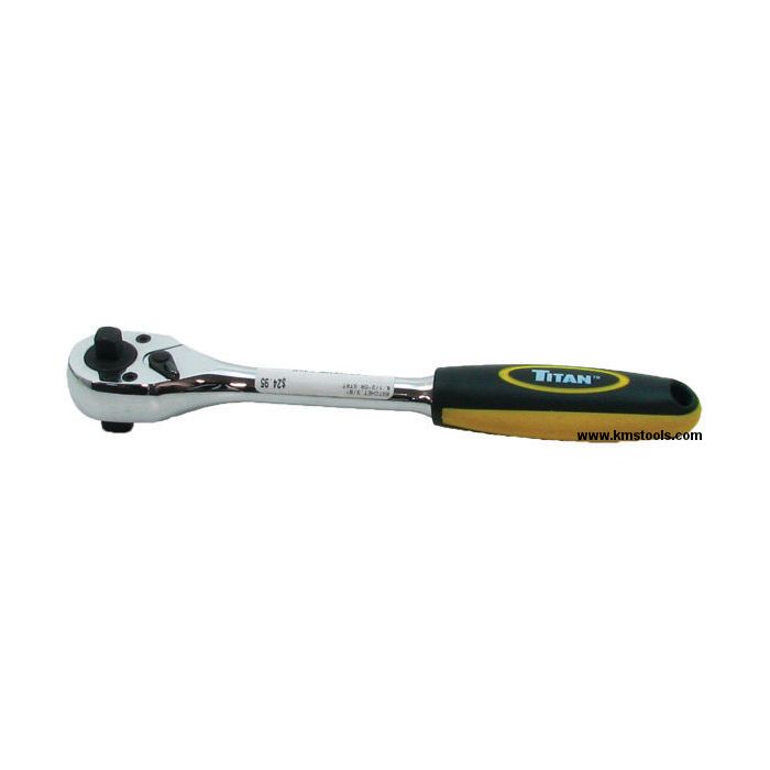 Titan hot sale ratchet wrench