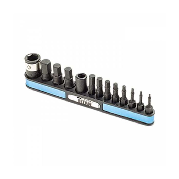 Metric allen bit set deals