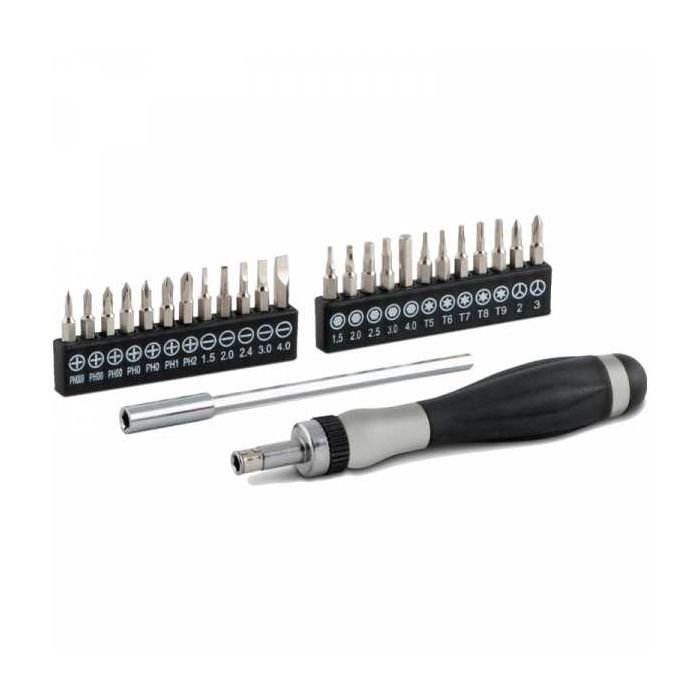 Titan screwdriver sale