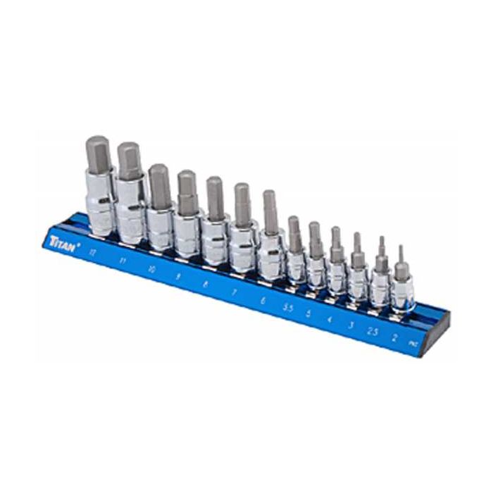 In hex socket set sale