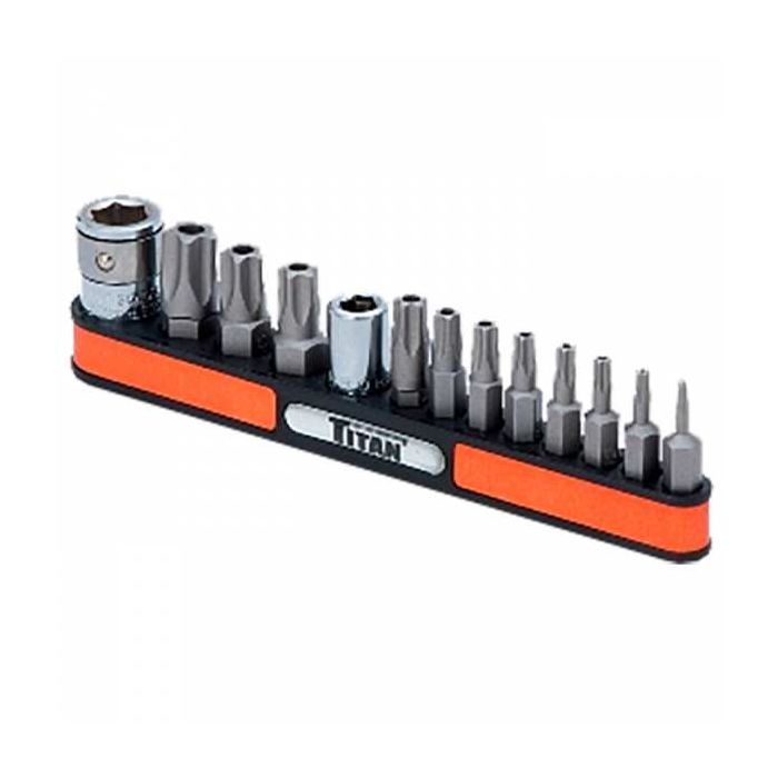5 star torx clearance bit
