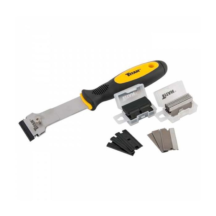 Titan 22pc Scraper Set