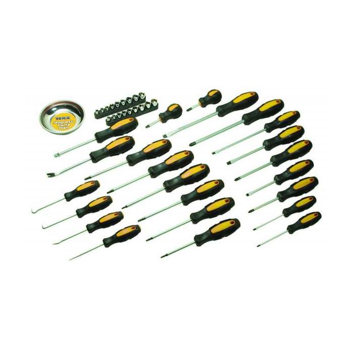 Screwdriver online full set